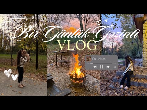 One day travel vlog | Madina Aliyeva