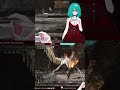 de frente al dragón | #kiratsukivt en #Twitch