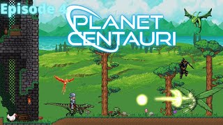 Planet Centauri Gameplay 4