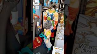 #dragonballz #supersaiyan #bardock #vegeta #goten #trunks