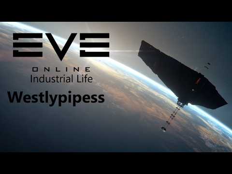 Missions & Mining - EVE ONLINE