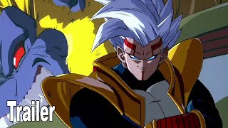 Dragon Ball Fighterz Super Baby 2 Reveal Trailer Gogeta Ss4 Teaser Hd 1080p Youtube Dragon Ball Fighterz Super Baby 2 Reveal Trailer Gogeta Ss4 Teaser Hd 1080p Youtube