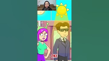 Braindom Level 101 - Mencari Alien Sampai Ke Mars