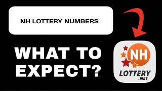 NH Lottery Numbers App Breakdown - What to Expect