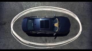 Chevrolet Impala and On Star Commercial