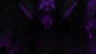 Gigachad Warlock Metamorphosis