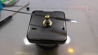 видео: Громко тикают настенные часы что делать? картинка: Громко тикают настенные часы что делать?