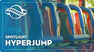 Magnificent Rides Collection | Hyperjump