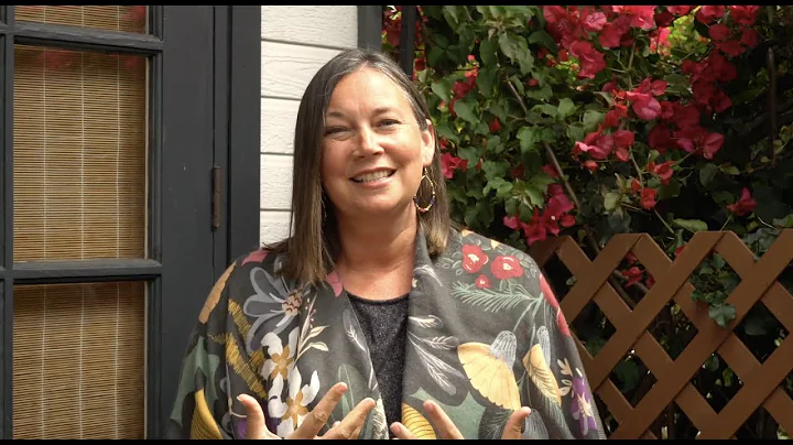 A Message from Kristianne Kurner