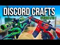 DISCORD CRAFTS: Episode #10