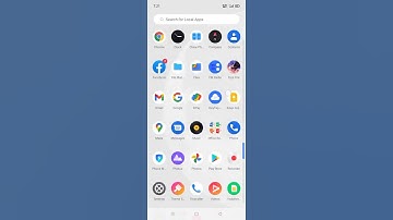 realme c11 double tap sceern open sitting 👍