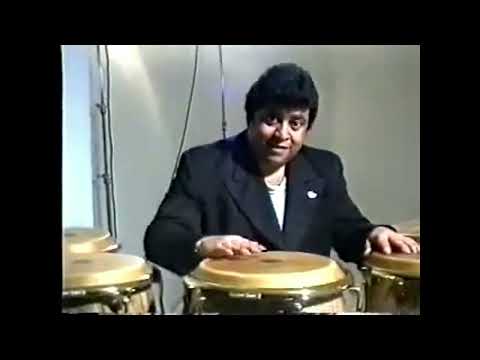 Giovanni Hidalgo: TUMBAO TECHNIQUE