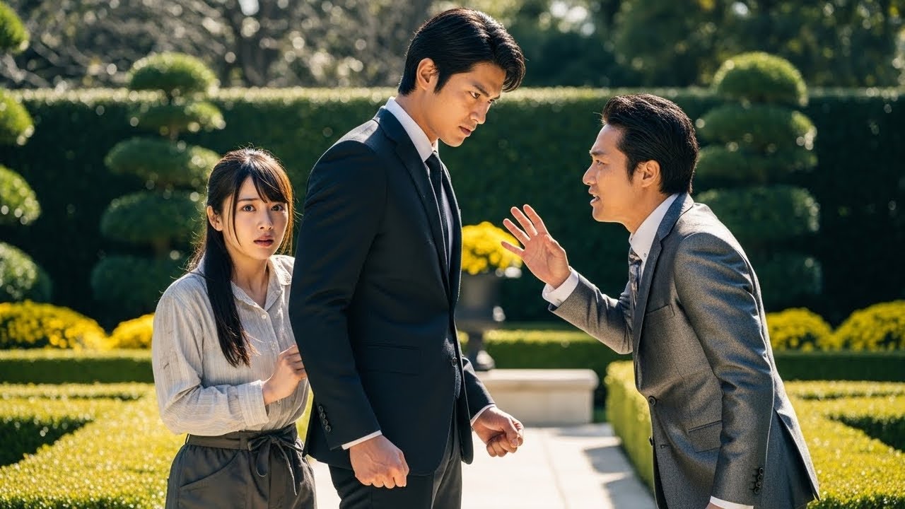 障害を持つ弟を抱え絶望する私を、冷徹な御曹司が「彼女は俺の人間だ」と宣言した衝撃の結末