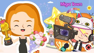 Miga Town: My TV Shows - Best App by Miga Town App | iPad Gameplay screenshot 1