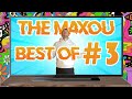 The maxou best of 3  les flches au rendez vous