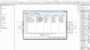 Revit Phasing   A How To Guide