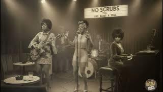 TLC - No Scrubs (1960's Soul, Jazz Hiphop, Blues AI Cover) [MALE VERSION]