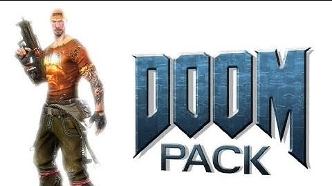Brink - DOOM Pre-Order Bonus Pack Trailer (2011) OFFICIAL | HD