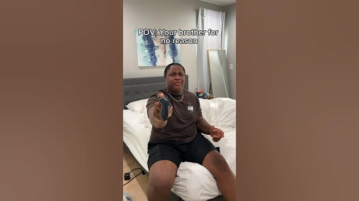 Brothers For No Reason 🤣 #shorts