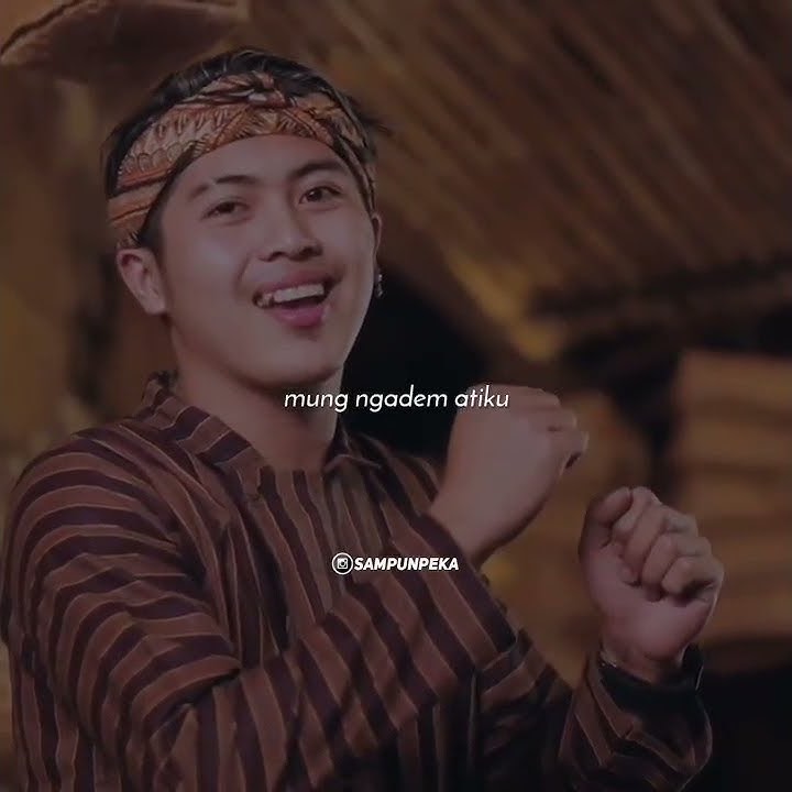 Tresno Iki Dudu Mung Dolanan Happy Asmara | Story WA Lagu Jawa | Dangdut Cover Terbaru