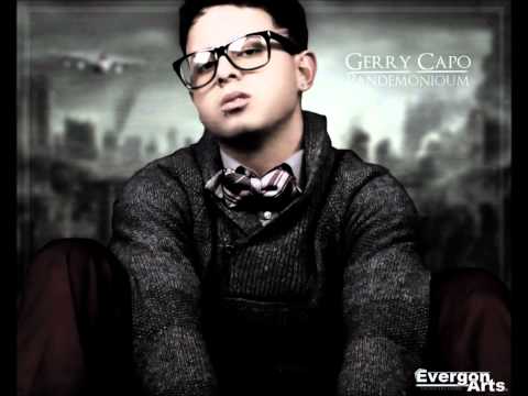 Gerry Capó -