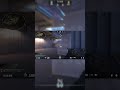 VERTIGO | MID CONTROL | #shorts  #shortsvideo #cs2 #csgo #counterstrike