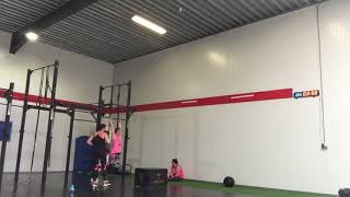 Beach Throwdown 2018 “De Flexerkes” scaled 18.2 reserve