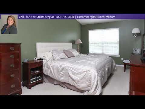25 Dorset Ct, Bordentown, NJ home video tour