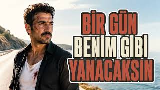 Bir Gün Benim Gibi Yanacaksın Duygusal Arabesk Şarkı