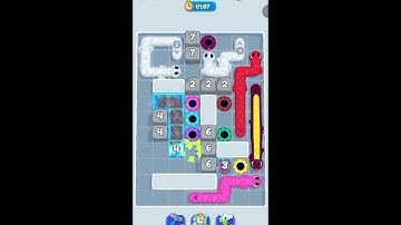 gecko out level 48 solution walkthrough