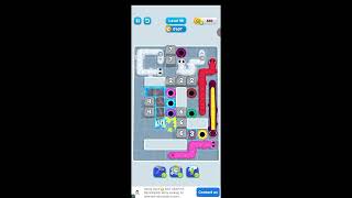gecko out level 48 solution walkthrough