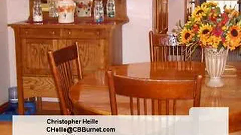 Homes for Sale Chaska MN Christopher Heille