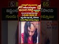ఇష్టంలేని పెళ్లి ఫిక్స్ చేసారని గుండు కొట్టించుకున్న అమ్మాయి | Virul Video | CVR NEWS