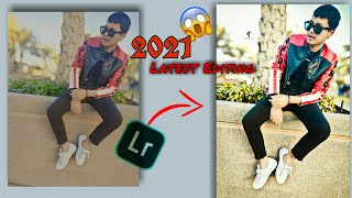How to edit photo in lightroom | Tutorial BASICS | Bee WiLd Ees Nu💫 screenshot 5