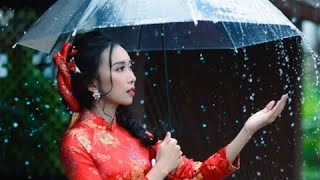 Tham Ke Baras Hd - Mere Meh - Alka Yagnik - Popular Love Song