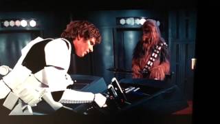 Everything is Under Control - Star Wars