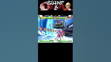 Sakura CVS2 Trial Example 1 #cvs2 #shorts  #カプエス2