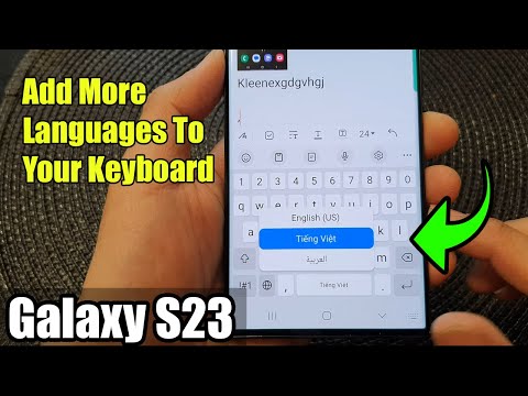 Galaxy S23's: How