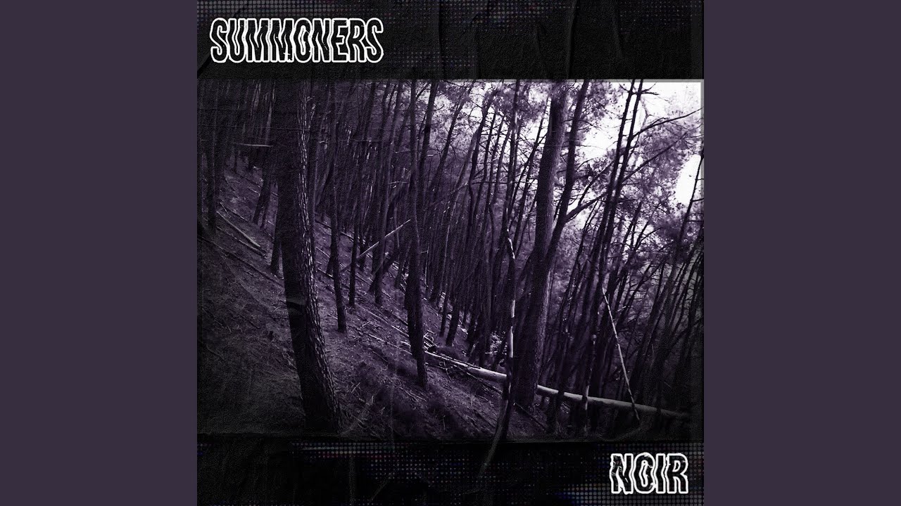 Watch Noir on YouTube Watch Noir on YouTube