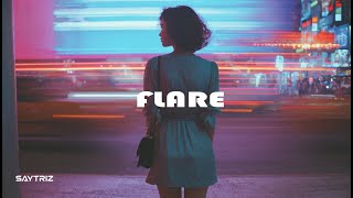 Saytriz - Flare (Cinematic Visuals)