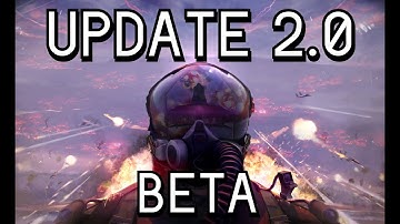 KINGS | Project Wingman 2.0 Beta (Max Settings) (No HUD) | No Commentary | 2K UHD