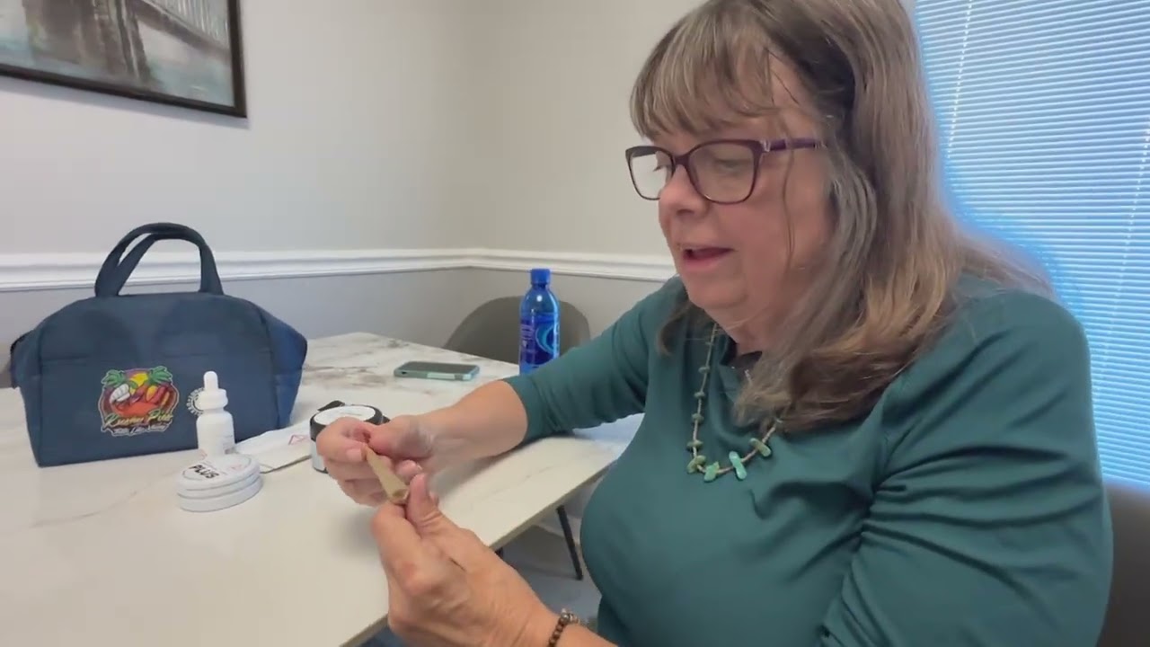 В штате Флорида принят новый законопроект, регулирующий выписку рецептов на медицинскую марихуану.