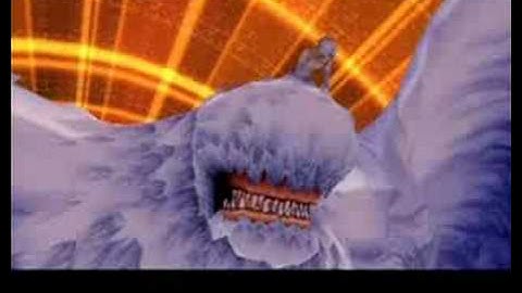 dotHack GU Vol. 3 Redemption (071) Cubia Core