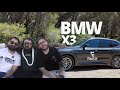 Ανακαλύπτουμε την Αίγινα με το BMW X3 Plug-in Hybrid! 🔋🌊 | FlexCar