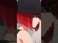 【推しの子】絶対に負けられない有馬かなと黒川あかね　#oshinoko #推しの子 #shorts