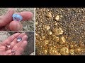 How to Find Gold with Diamonds: Blue Diamond, Shock!