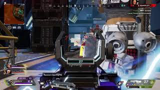 Apex Legends - He Doesnt Know