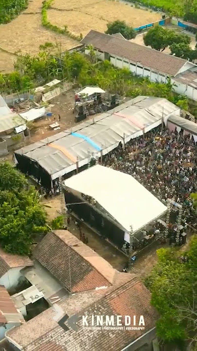 Tasya Rosmala Adella  - Sia Sia Mengharap Cintamu - Sagheren Blimbing