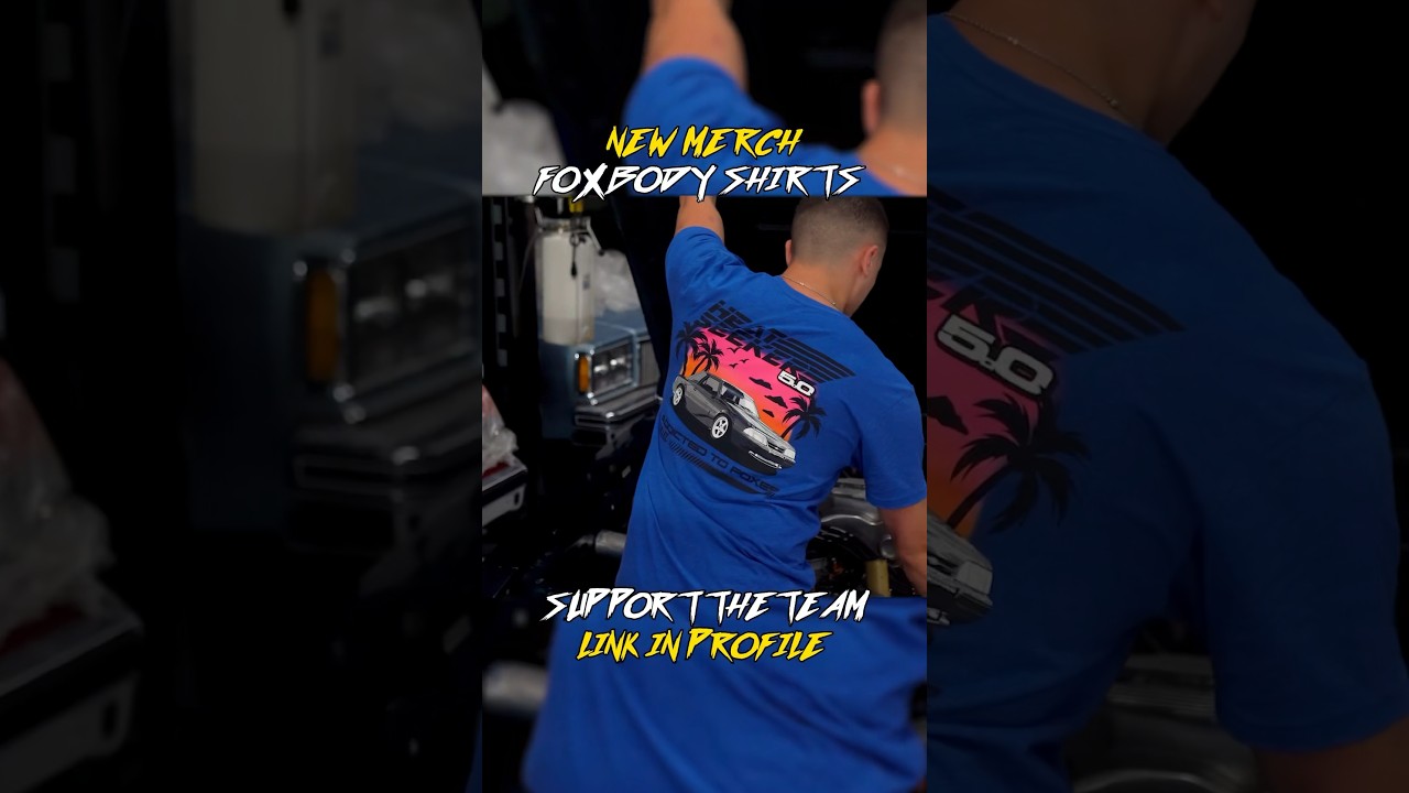 GET TOUR BULLET MERCH TODAY!!! Support the team! Links in profile! 🚀🚀🚀 