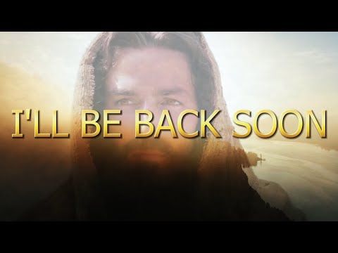 СКОРО Я ПРИДУ. I COME QUICKLY. С английским текстом. А. Рыбинский
